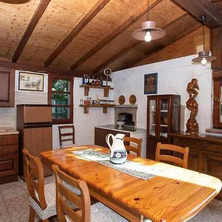 La Casina Al Bucine *