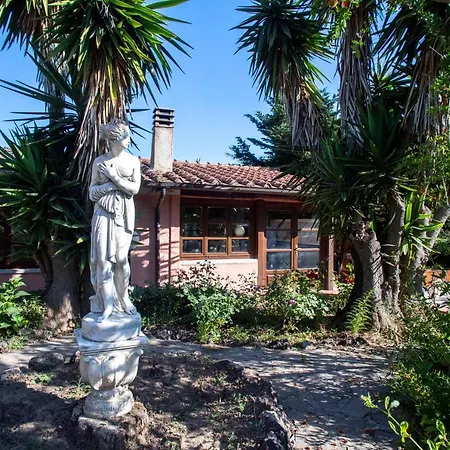 Apartment La Casina Al Bucine