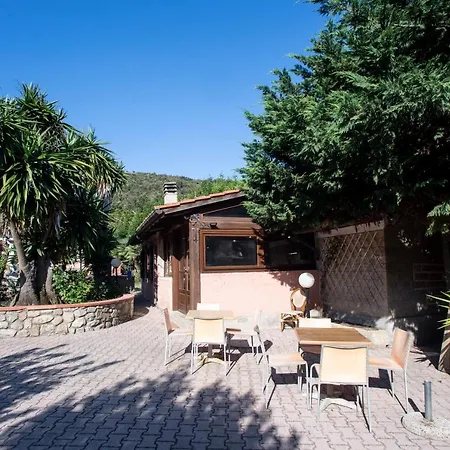 La Casina Al Bucine *