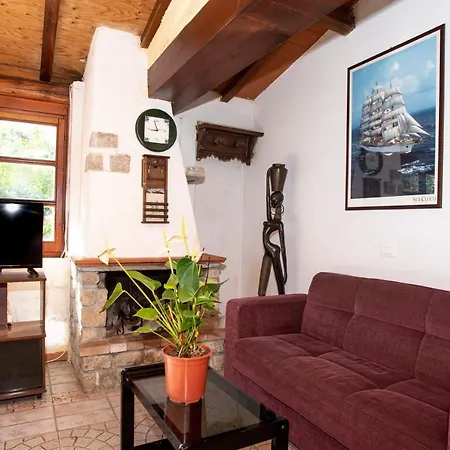 La Casina Al Bucine
