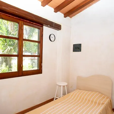 La Casina Al Bucine Portoferraio