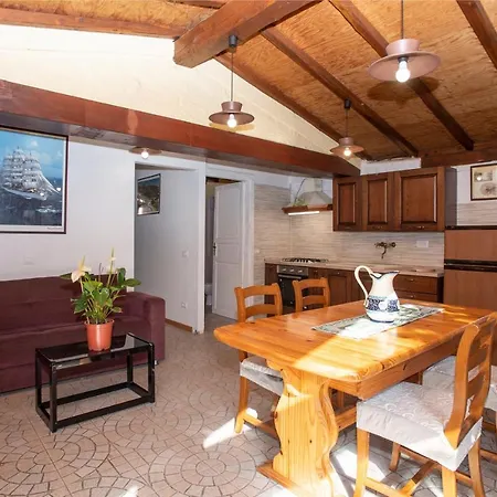 La Casina Al Bucine Apartment Portoferraio