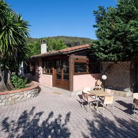 La Casina Al Bucine *