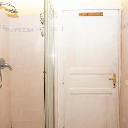 La Casina Al Bucine Apartment *