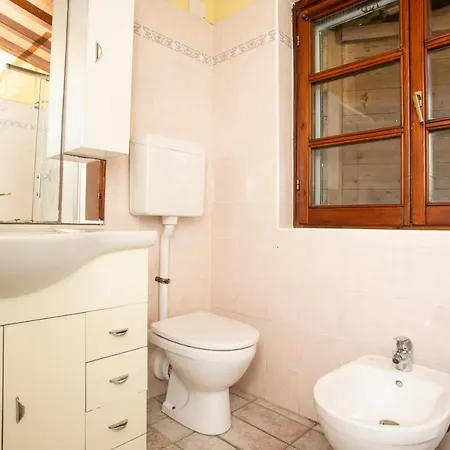La Casina Al Bucine Apartment Portoferraio