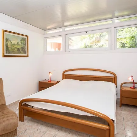 Apartment La Casina Al Bucine