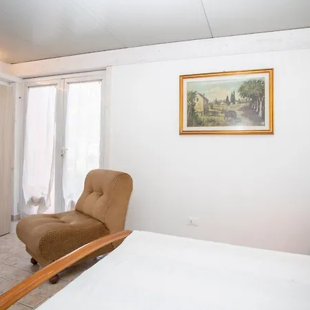 La Casina Al Bucine Apartment Portoferraio