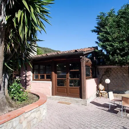 La Casina Al Bucine Apartment *